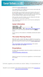 Mobile Screenshot of careeroutlook.us
